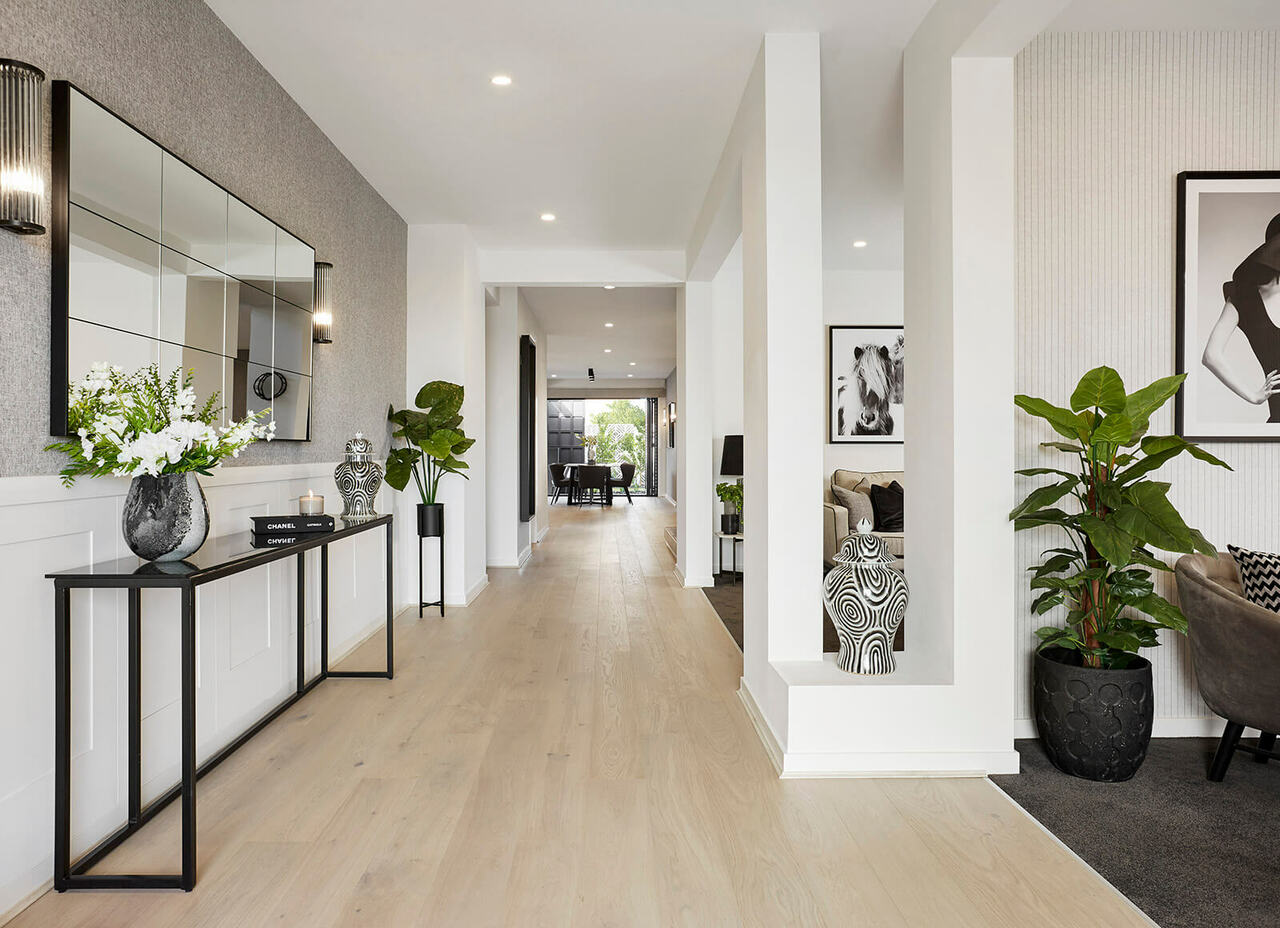 Designer Tips for Styling on a Budget