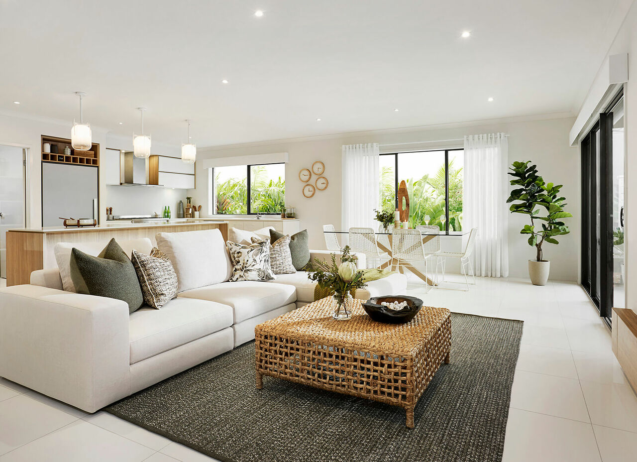 Designer Tips for Styling on a Budget
