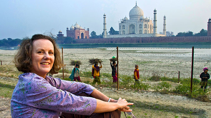 All-inclusive India Tours