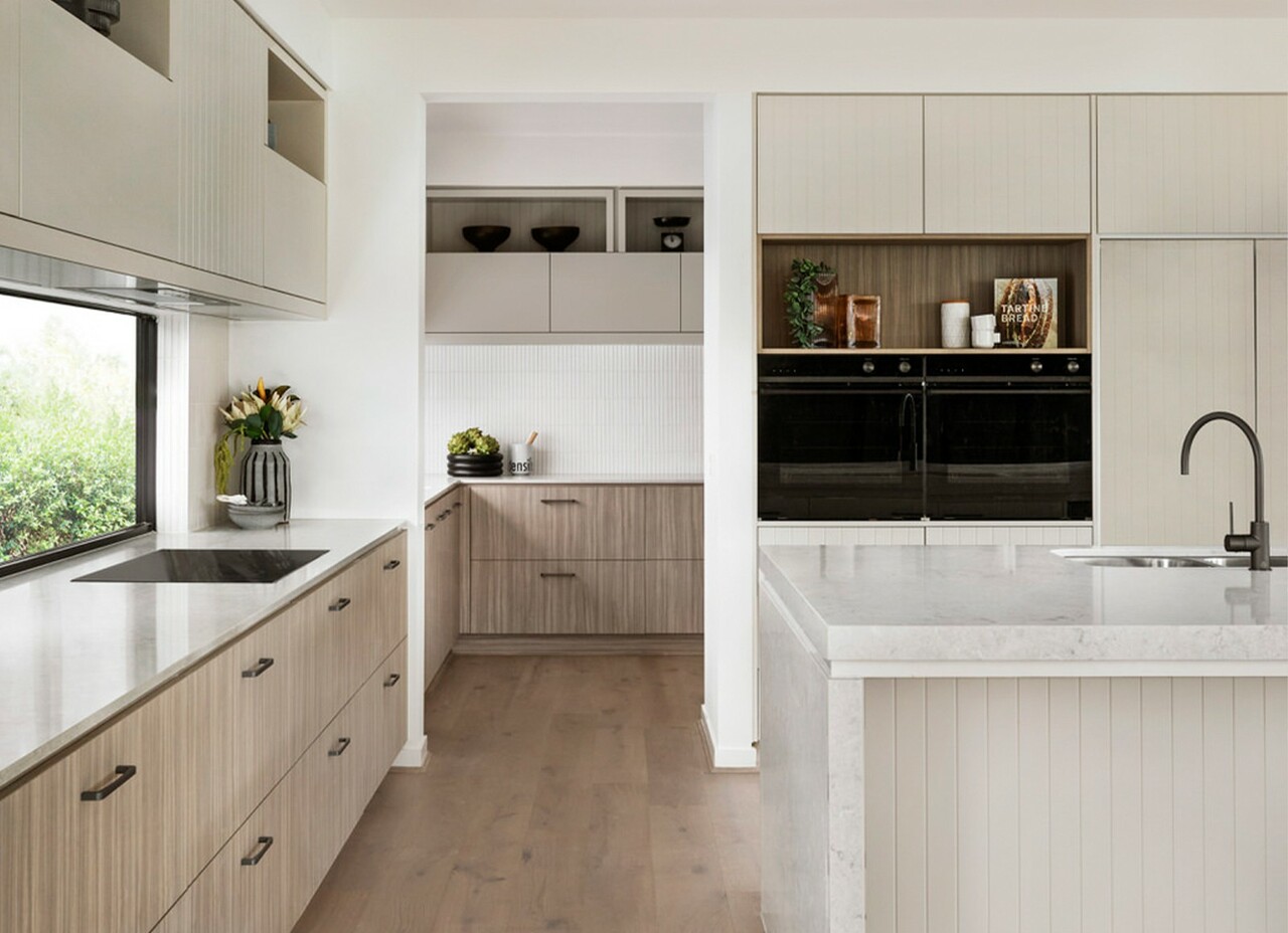 Rothbury Grand Atrium 50: A Spectacular New Home Design