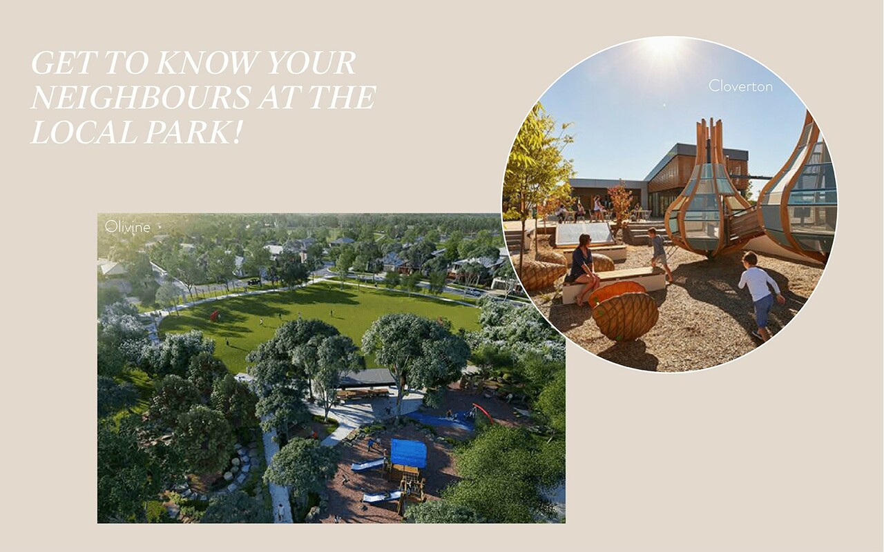 Lifestyle & Convenience? Think Melbourne’s northern suburbs