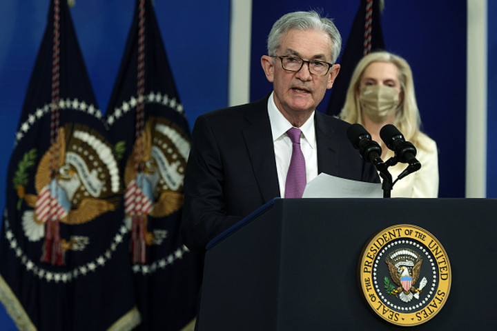 Experts React to Fed Chair Powell’s Renomination