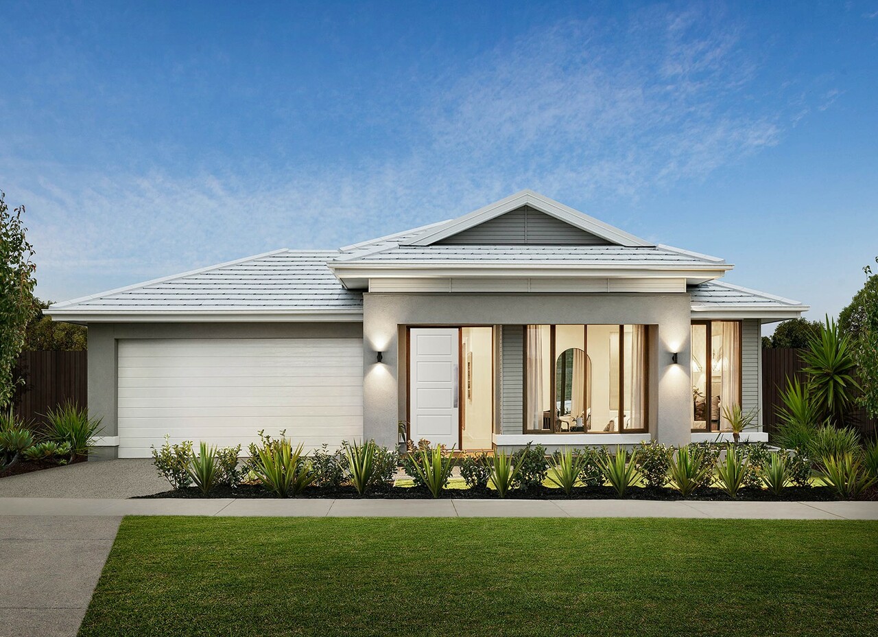 Make an Entrance with a Corinthian Front Door