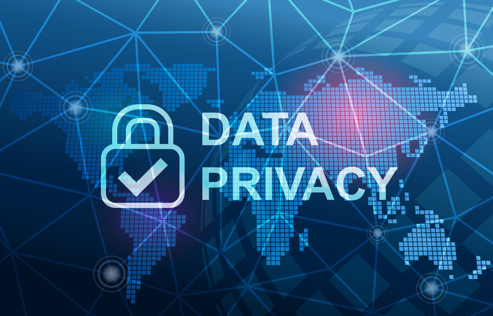 Protect your data privacy