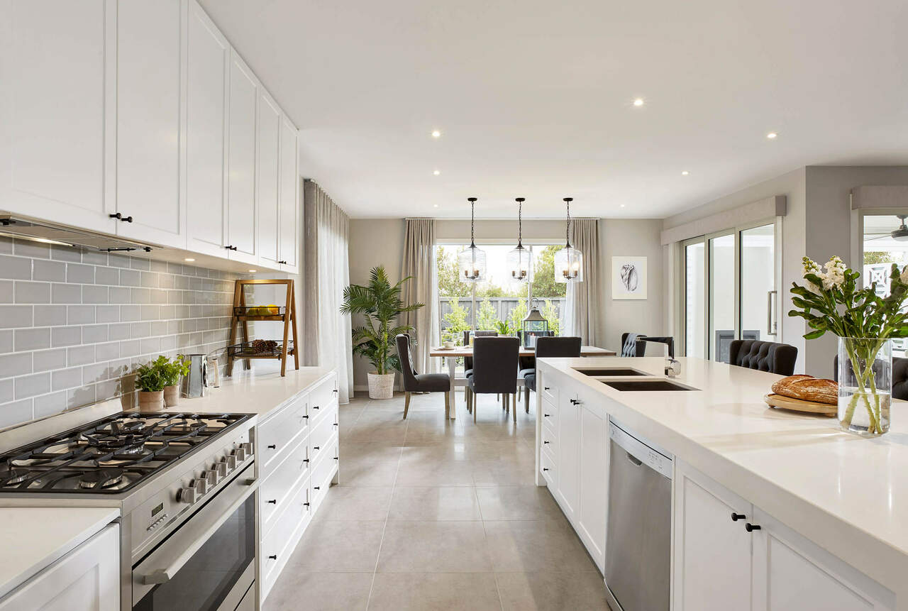 Best Kitchen and Bathroom Secrets