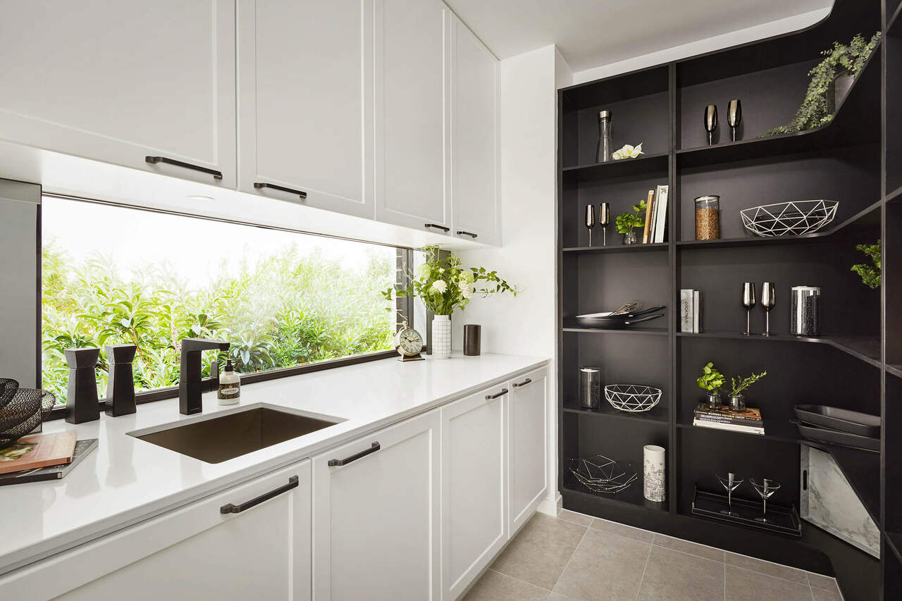 Best Kitchen and Bathroom Secrets