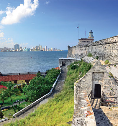 Malecon