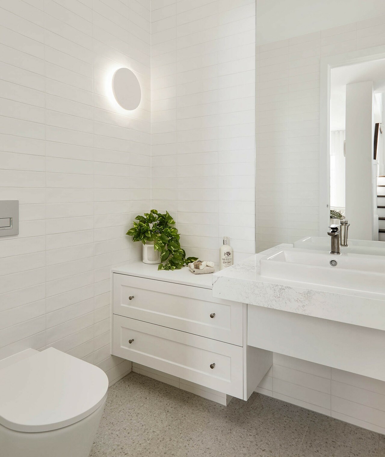 Plan the Perfect Bathroom: A Step-by-Step Guide
