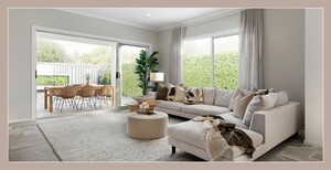 Portland Grand Pantry 29: Luxe Features For Less