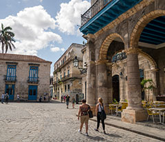 Havana, Cuba