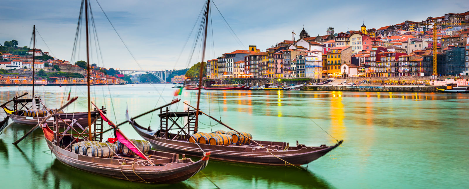 Porto, Portugal