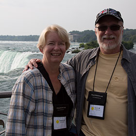 All-inclusive trips to Niagara Falls