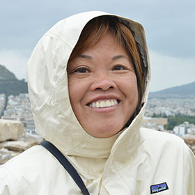 Explore Greece with Road Scholar
