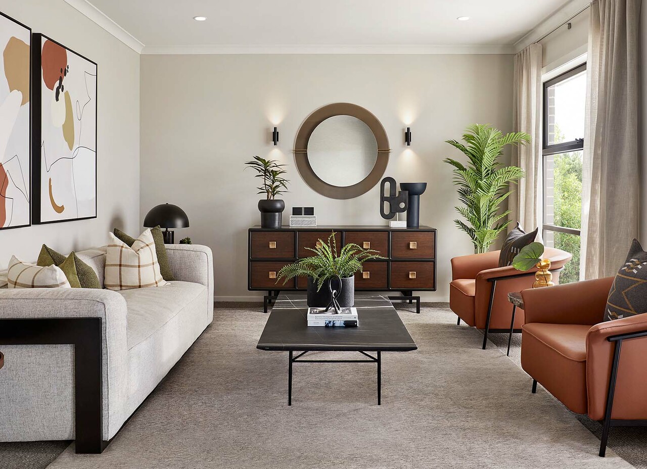 Meet Crompton 29: A Home That Offers More for Less