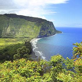 Hawaii Ocean Cruises