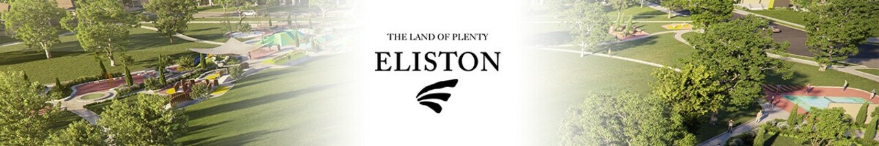 Carlisle Homes - Eliston Estate