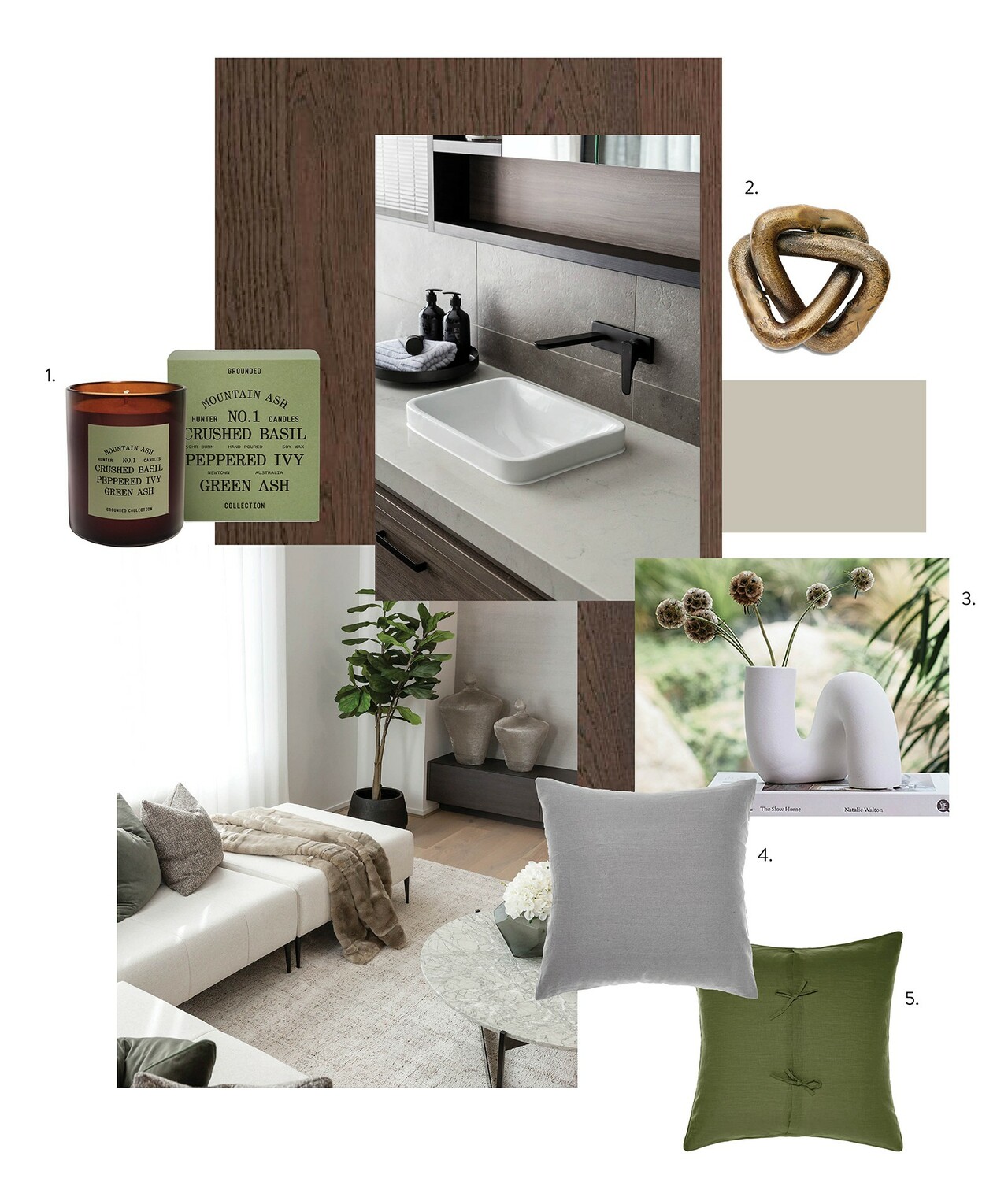 Trend Alert: Goodbye Pale Wood, Hello Rich Timber Tones