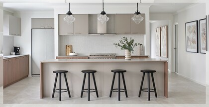 Introducing the Amberley Grand Pantry 29 at Meridian Estate