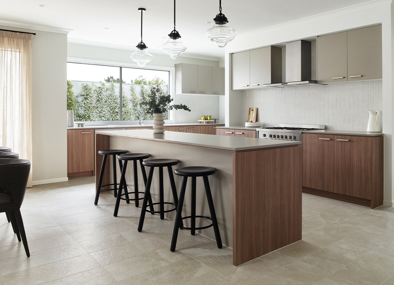 Introducing the Amberley Grand Pantry 29 at Meridian Estate