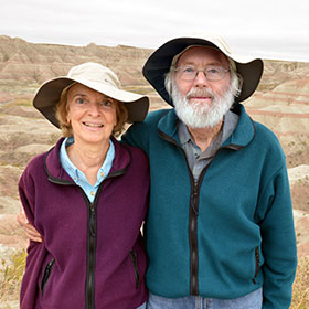 Mount Rushmore, Black Hills & Badlands