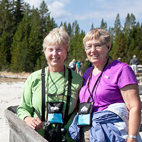 Tetons, Mt Rushmore, Yellowstone NP