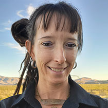 Profile Image of Erica Little