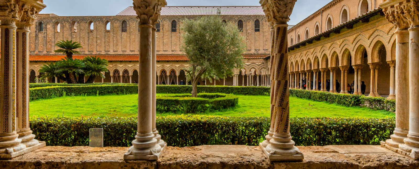 Sicily, Italy