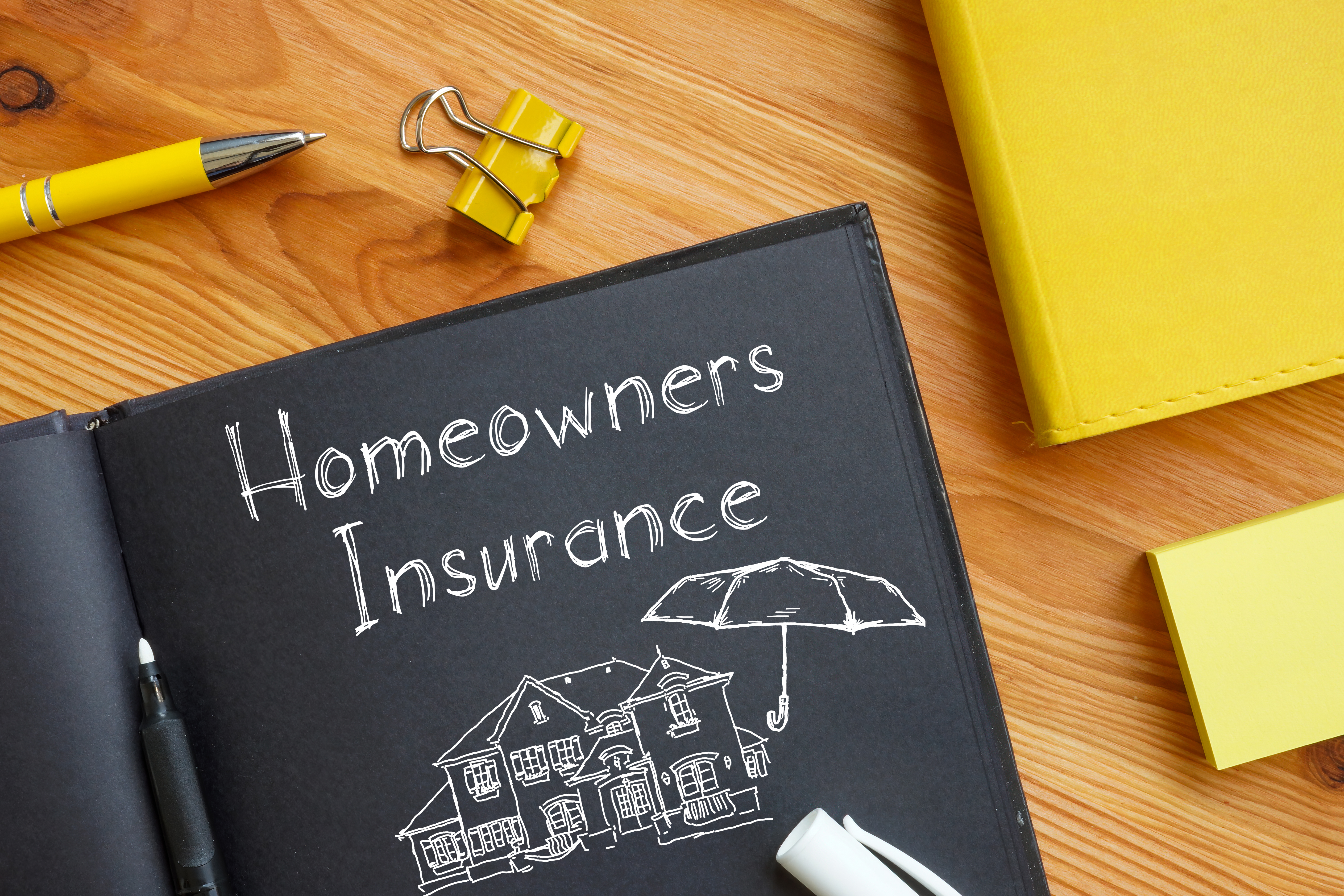 Homeowners Insurance: How to Protect Your Home