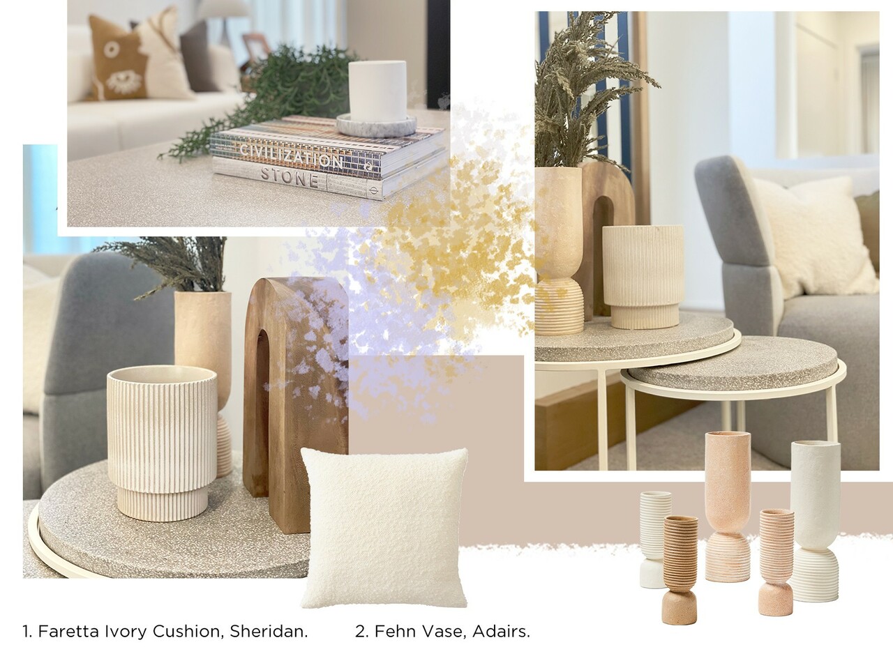 Styling Masterclass: How to Create a Nordic-Style Lounge