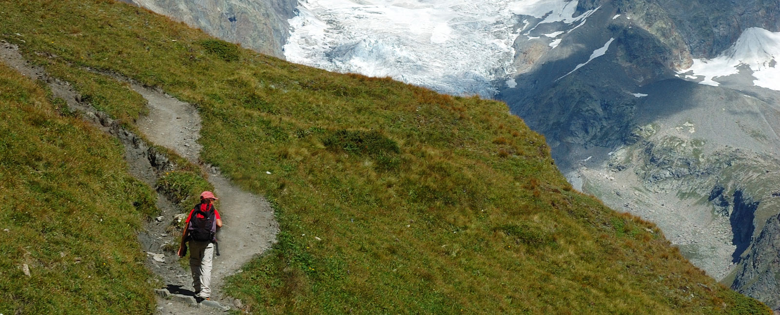 Alps - Mont Blanc