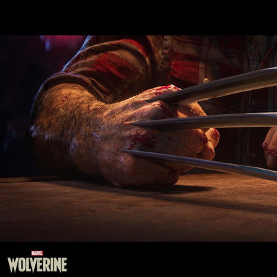 Indications Are PS5’s ‘Wolverine’ Game Will Indeed Be M-Rated