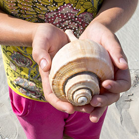 Wallops Island, Virginia