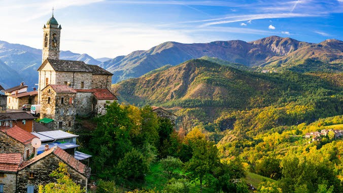 Italy виленский