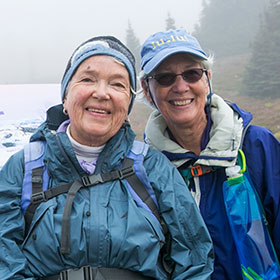 Canadian Rocky Mountain Parks