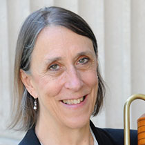 Profile Image of Joan Kimball