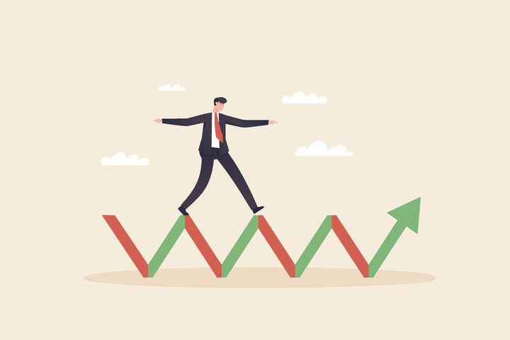 CFO Leadership: Navigating Volatility While Aiming for Growth