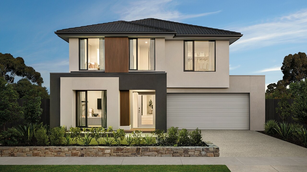 Make an Impact! Inspiring Facade Ideas