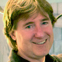 Profile Image of Derrick Higgins
