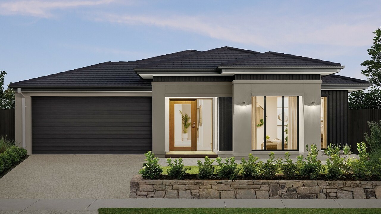 Make an Impact! Inspiring Facade Ideas