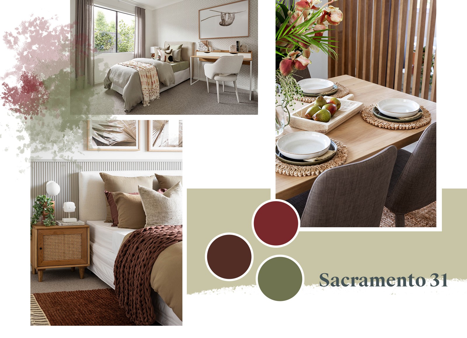 Sacramento 31: A Single-Level Home with Space Galore!