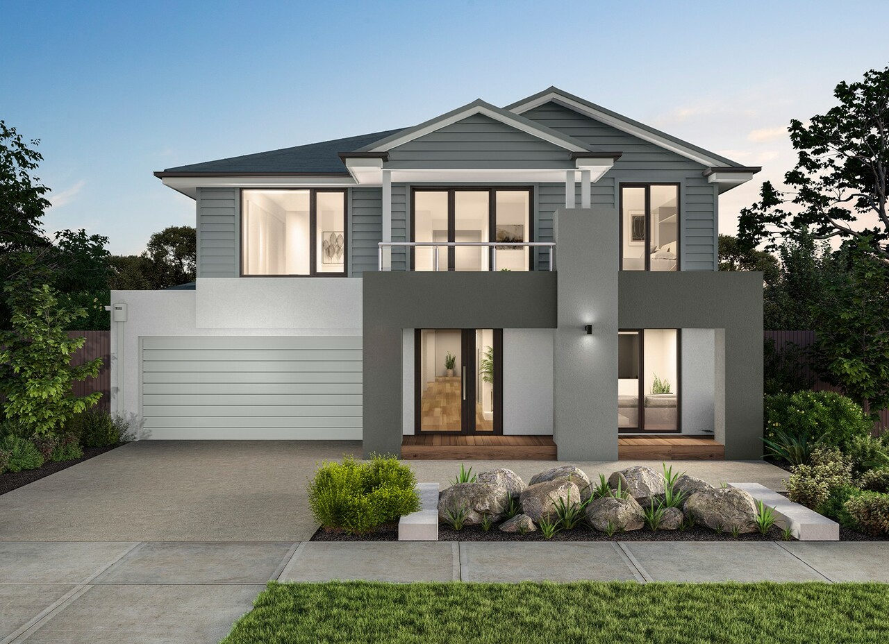New Display Homes to Open at Peppercorn Hill