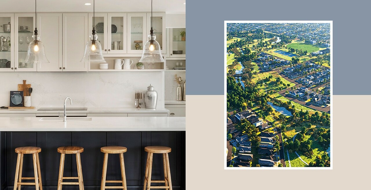 New Display Homes to Open at Peppercorn Hill