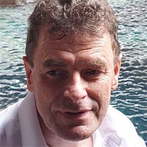 Profile Image of Chris Benn