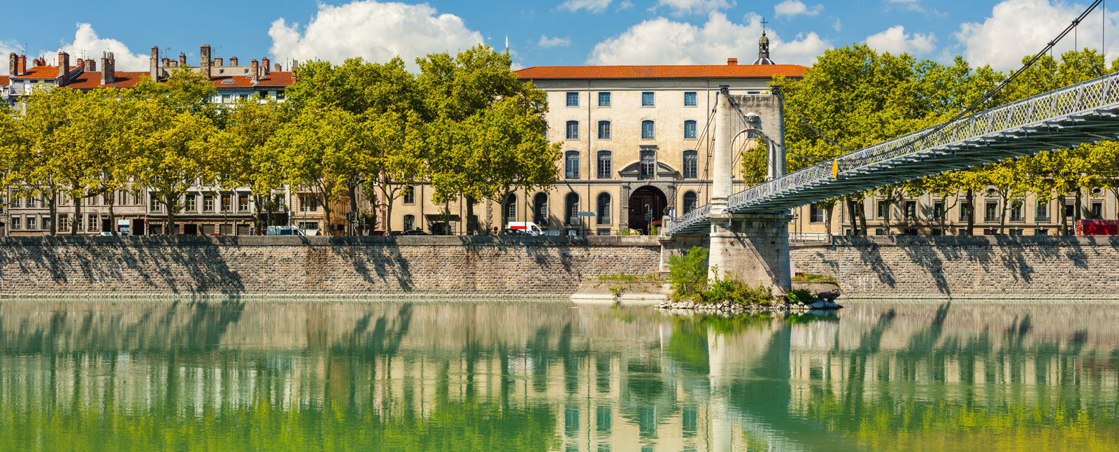 Lyon, France