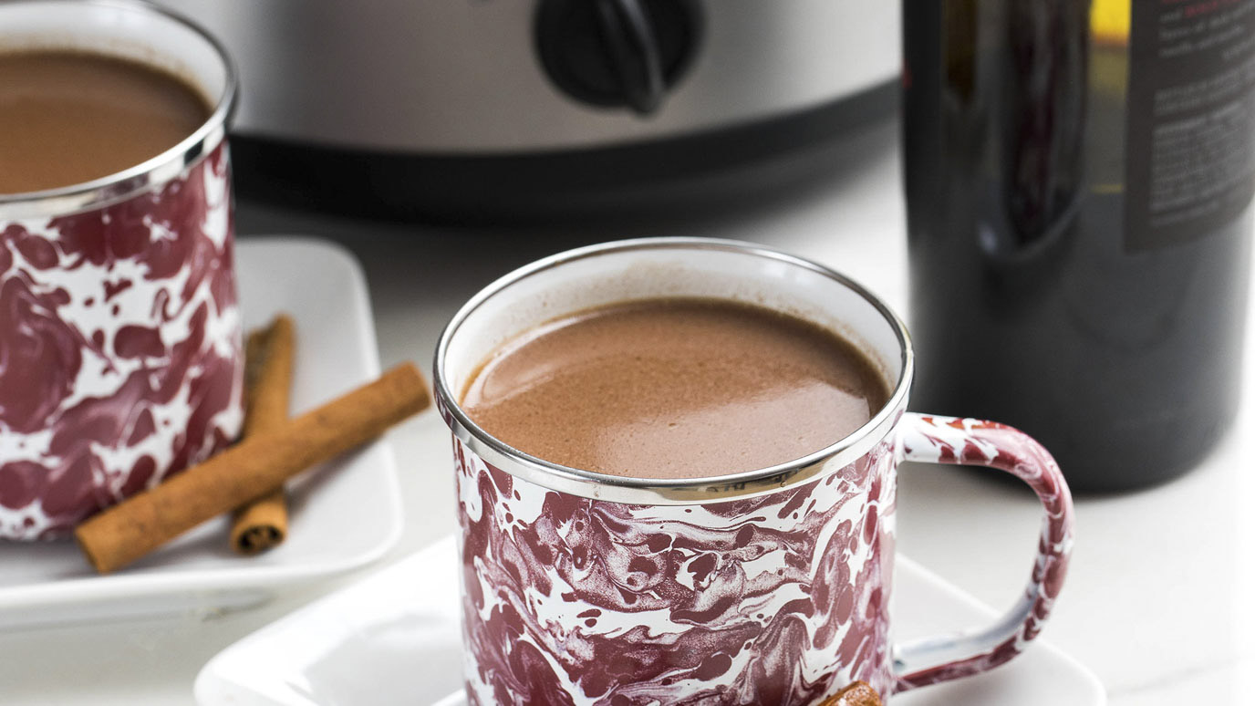 Best Hot Chocolate Recipes for Chilly Days McCormick