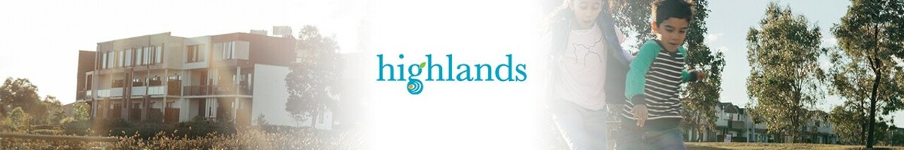 Carlisle Homes - Highlands Estate
