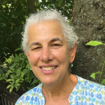 Profile Image of Carolyn Singh