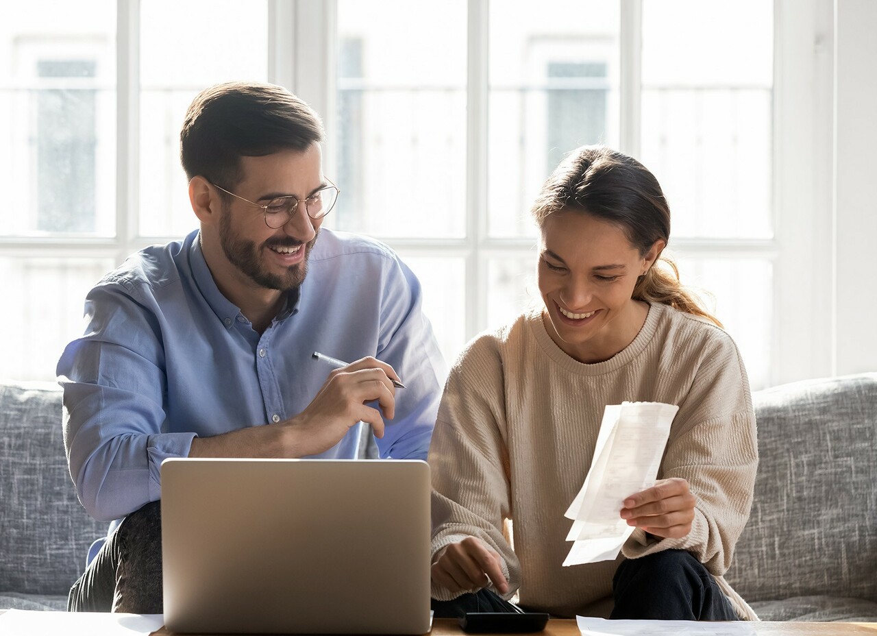 How You Can Get Ahead with a Budget App