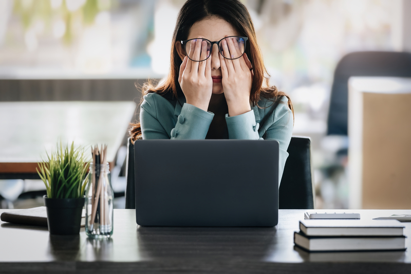 38% of Accountants With Harmonious Use of Technology Have Low Burnout