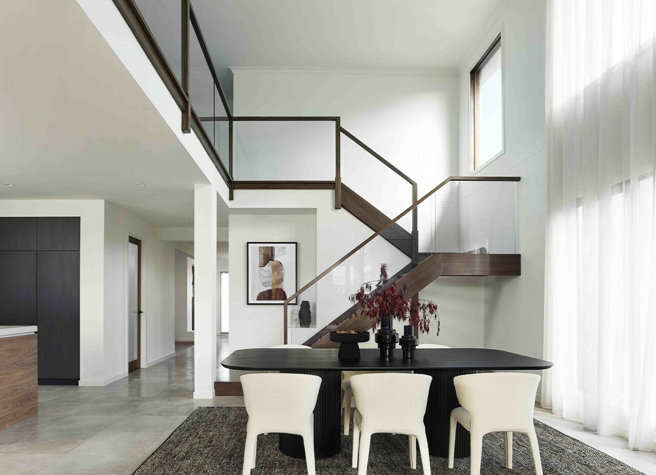 Add Light and Space to Your Home with a Void